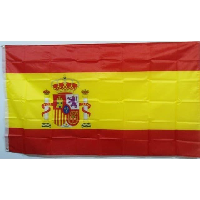 

Terlaris Bendera negara SPANYOL SALE