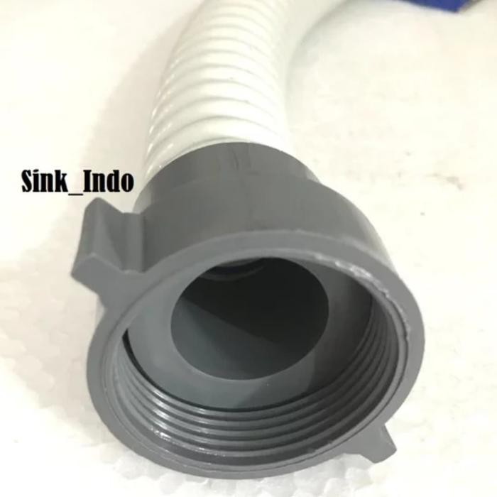 Selang Air Selang Bak Cuci Piring Cabang Laris