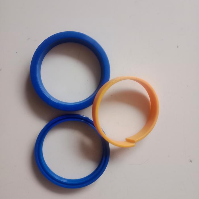 HIDROLIK SEAL TUTUP hidrolik dump truk ukuran sesuai permintaan Best Quality