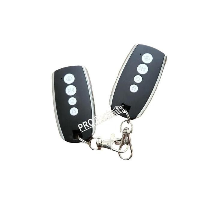 Remot Pintu Pagar Gerbang Otomatis PRO Tech ISG