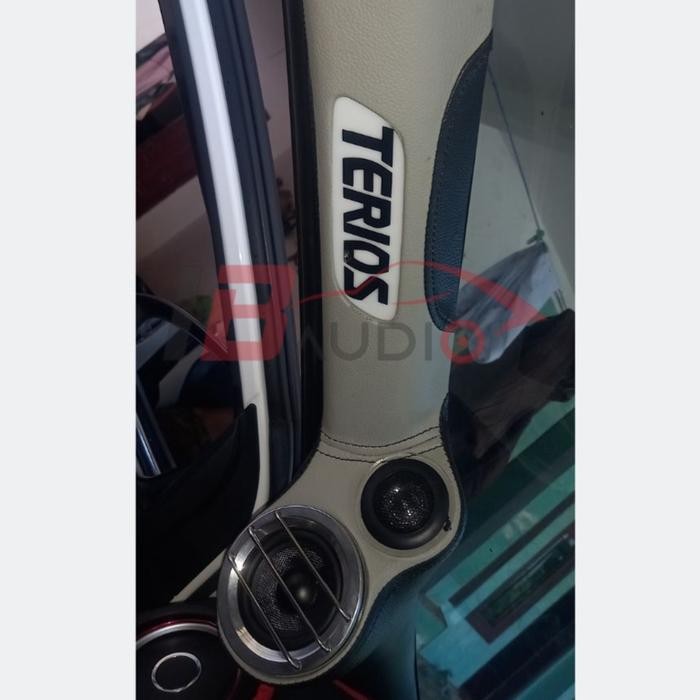 Promo Pilar A Mobil Pilar 3 Way Terios Variasi Terios Audio Mobil Aksesoris Best Seller