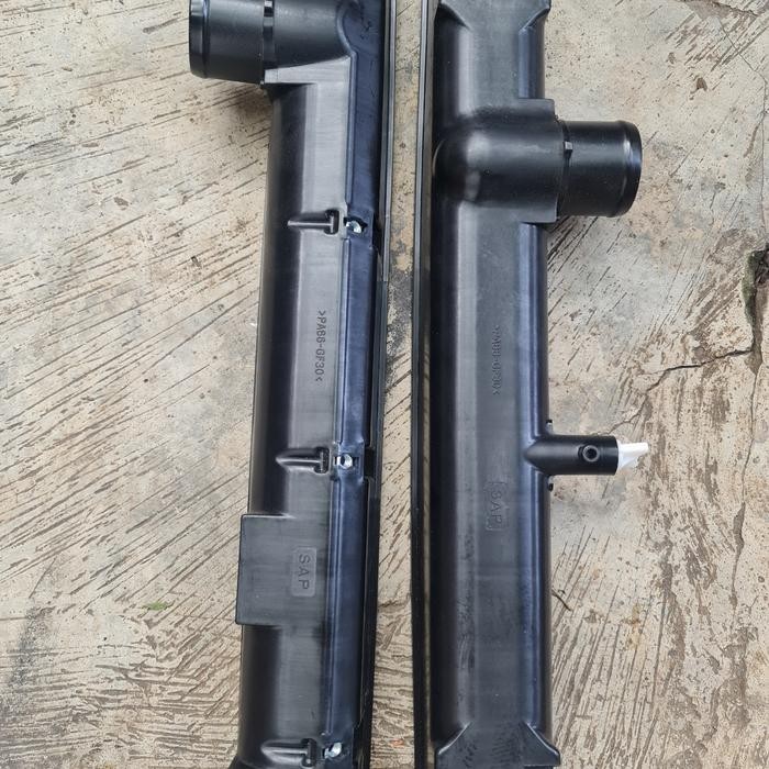 Upper Lower Tank Radiator Canter 2007-2012