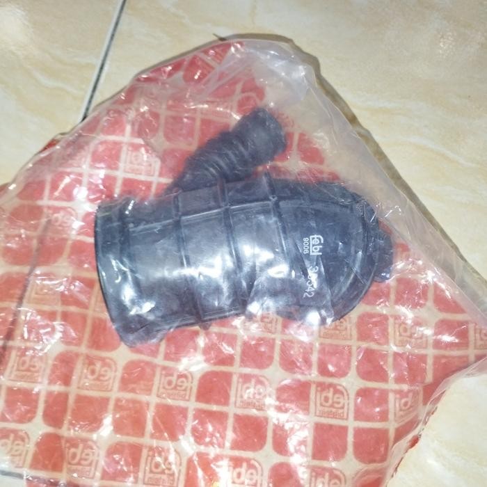 selang/ boot air mass bmw E46 E39 M54 2500cc