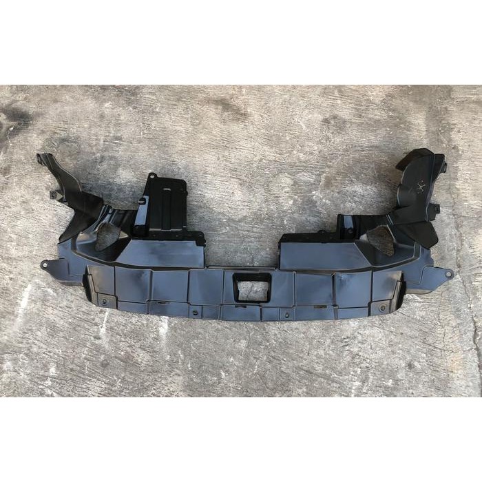 Cover Deck Bawah Mesin Crv 2007-2012 Crv Gen 3