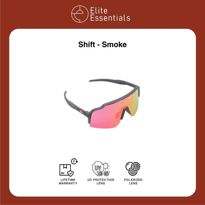 Gercep Tbd Eyewear Shift - Smoke