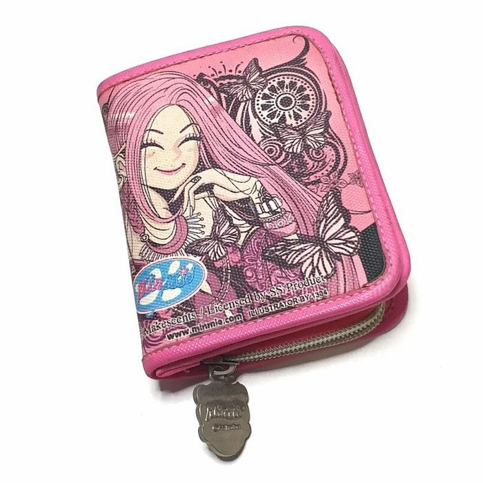 Sale Discount PROMO Dompet Minmie Original Wallet