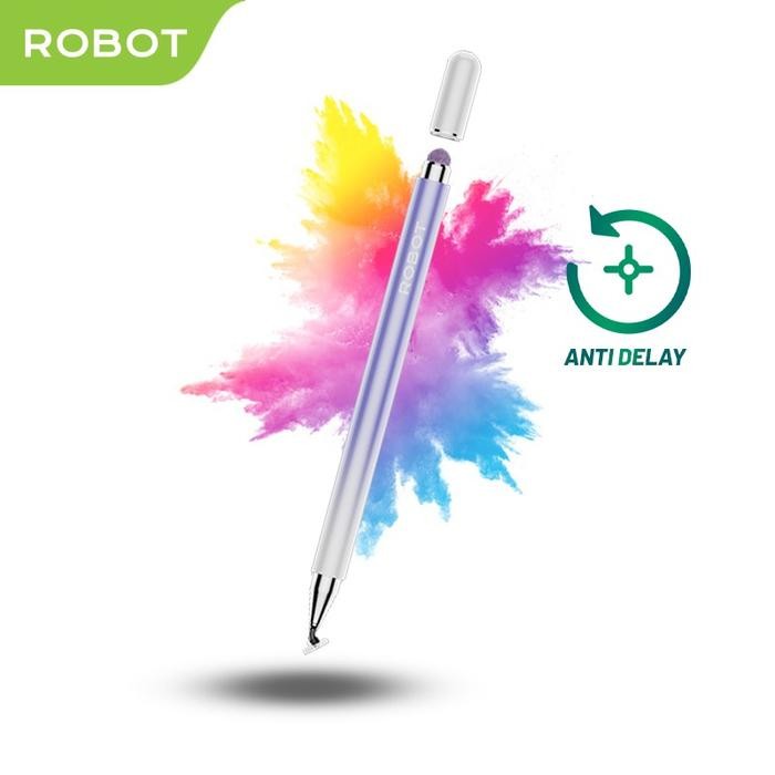 PENCIL ADVAN TAB SKETSA 2 STYLUS PEN ROBOT UNIVERSAL PREMIUM NO DELAY