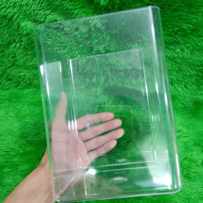 Harga Spesial Toples Cupang Paxton 4 Liter (Expedisi) Wrt8