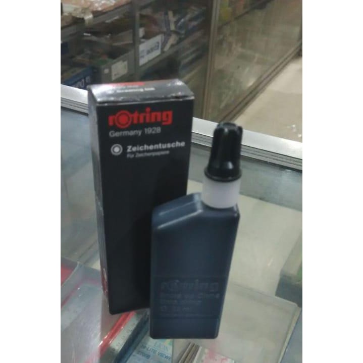 

Tinta rotring - bisa untuk marsmatic best seller