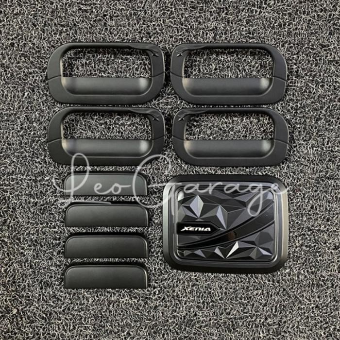 AVANZA XENIA LAMA 2004 2009 2011 PAKET MANGKOK OUTER HANDLE TANK COVER