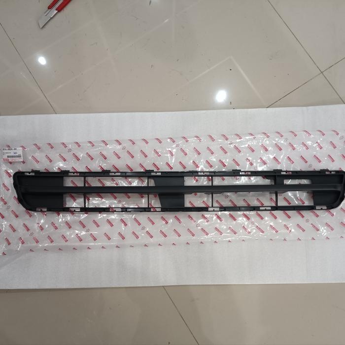 Grill Radiator depan ori Granmax grandmax grand max gril