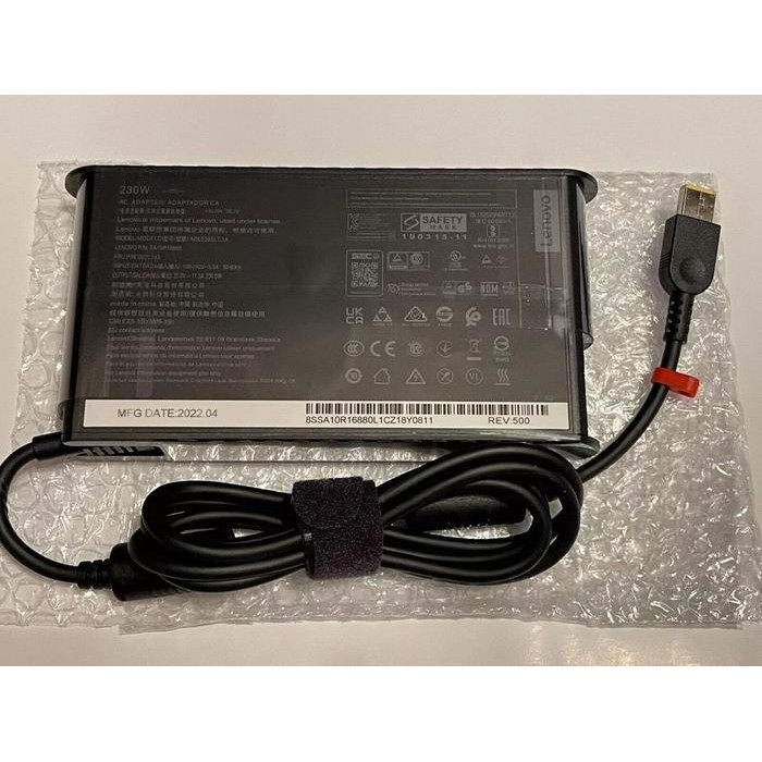 Arger Adaptor Legion Slim 7I Intel Core I7 Nvidia Rtx4060