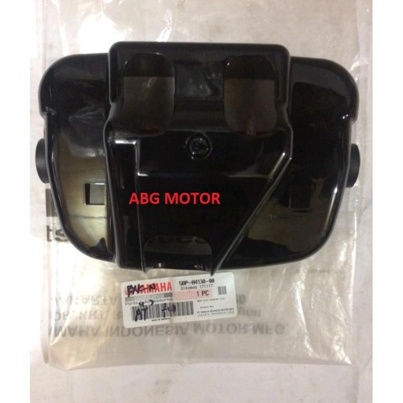 BATOK LAMPU REFLEKTOR BELAKANG YAMAHA RX KING RXKING ORIGINAL ASLI
