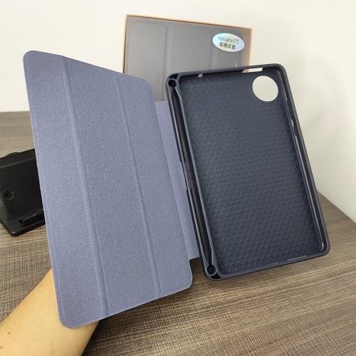 

Smartcase Buku Cakap Sarung Tablet Redmi Pad Se 8.7 Inch Flip Cover Dengan Tempat Pensil & Stand