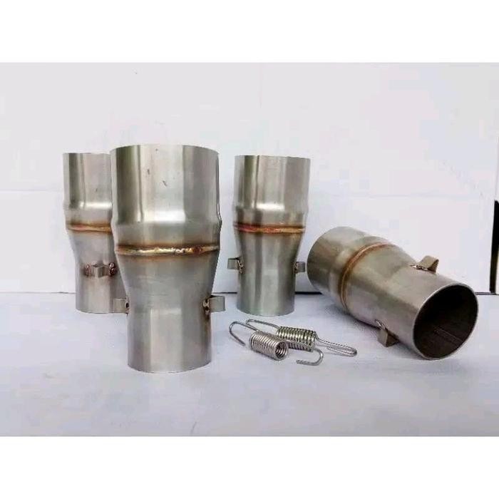 SAMBUNGAN PIPA INLET 38 KE 50 MM /ADAPTOR SAMBUNGAN 38 KE 50 MM /SLIP ON 38 TO 50 MM