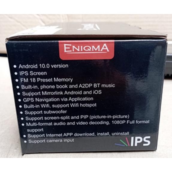 Ready Headunit Android Eniqma 7 Inch Ram 1/32 - 7 Inch Android Mobil Android Original