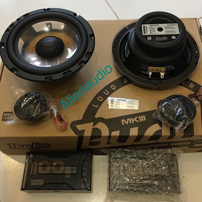 Terbaru Dominations.Audio Buddy 6B Termurah