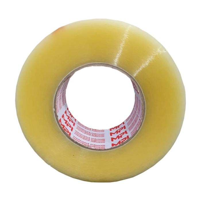 

LAKBAN BENING/COKLAT MPI 300 METER 1 DUS ISI 36 HANYA GOSEND&GRAB