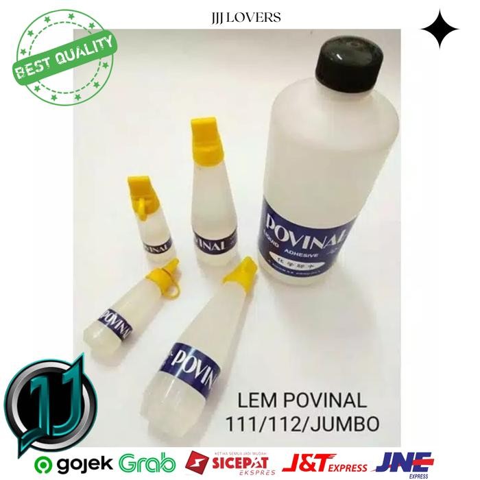 

LEM KERTAS POVINAL / LEM SLIME / LEM KERTAS / LEM CAIR / LEM BENING