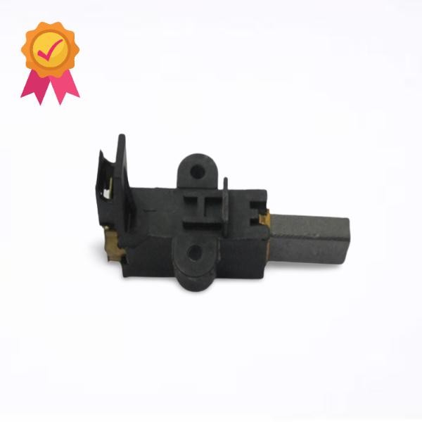 Carbon Brush Vacum Cleaner Baru