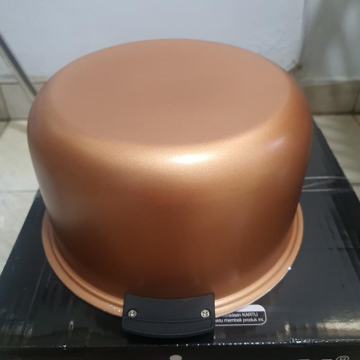 Inner Pot Panci Mangkok Rice Cooker Yong Ma Magic Com Original Gratisongkir