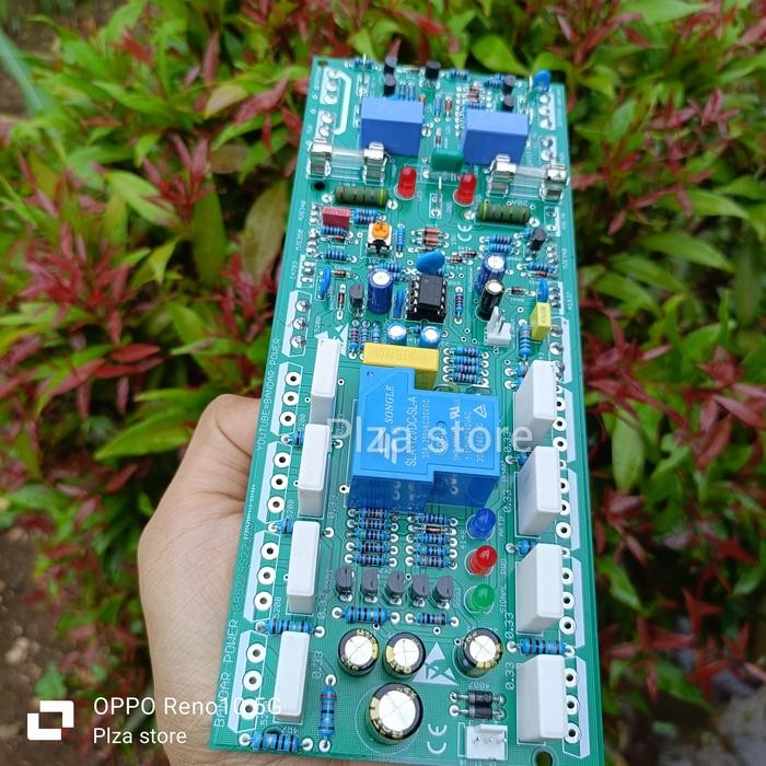 Promo Kit Driver Power Class H Mini 4 Set Tr Final Toshiba 2U 20Cm Termurah