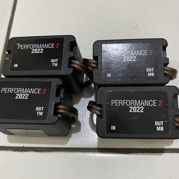 Promo Pasif Crossover 2 Way Fullrange Cello Performance 2 Best Seller