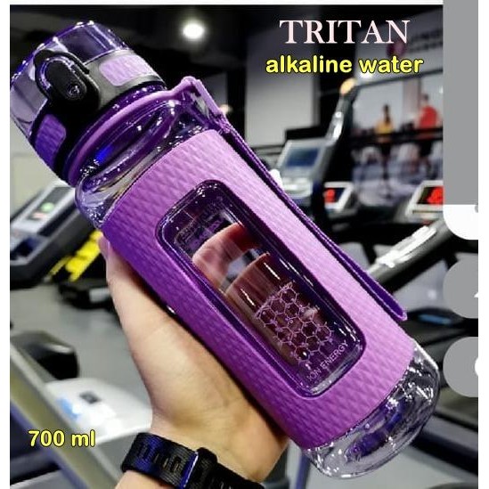 BEST SELLER BOTOL / TERMOS HYDROGEN ALKALINE Water Bottles