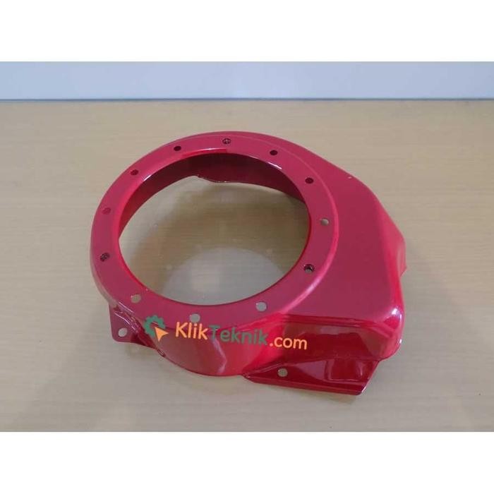 Tutup Kipas/Fan Cover Gx120 Yamaru