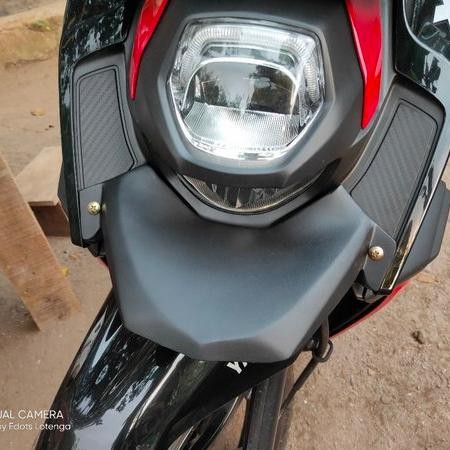 Winglet X Ride 125 New 2020 Aksesoris Custom Bagus