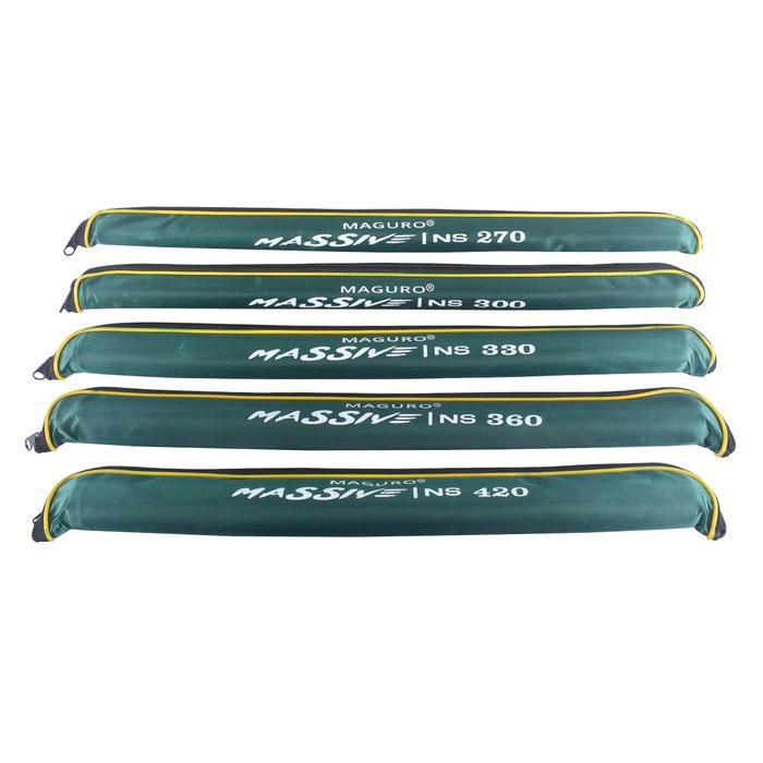 Joran Tegek Kaku Maguro MASSIVE NS Pilih Ukuran