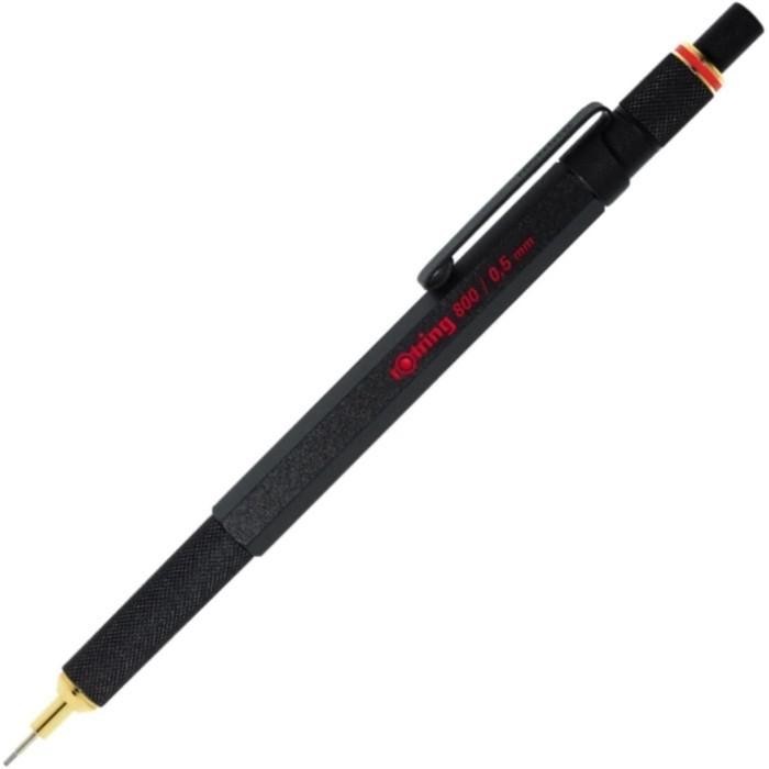 

Rotring 800 - Pensil Mekanik Drafting Pencil best seller