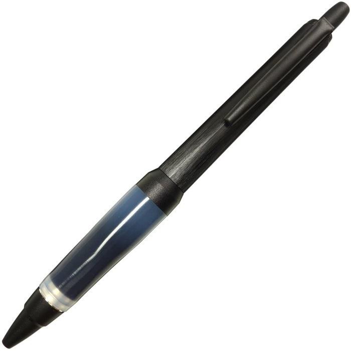 

Uni Jetstream Alpha Gel Grip 0.7 mm Ballpoint Pen best seller