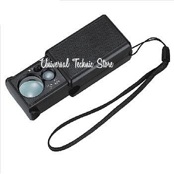 

Kaca Pembesar Reguler 30x / 60x best seller