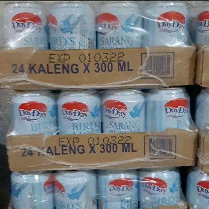 

Parcel Imlek Hantaran Kado Hamper Gong Xi Fa Chai Minuman Bird Nest