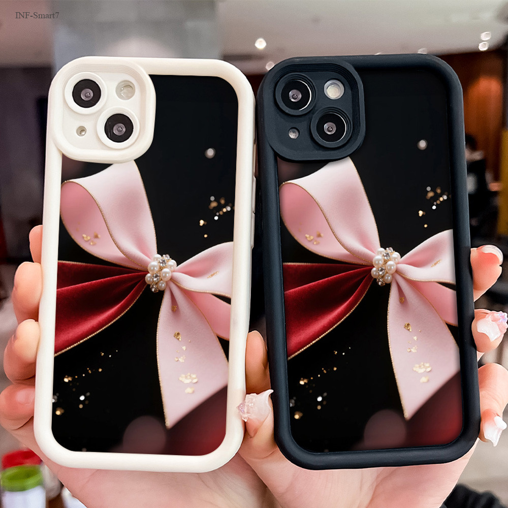 Casing Hp Untuk Infinix Smart 9 8 7 6 5 Note 40S 40 30 Hot 50 50i 40 30i 10 11 8 12 Itel A80 P65 A70