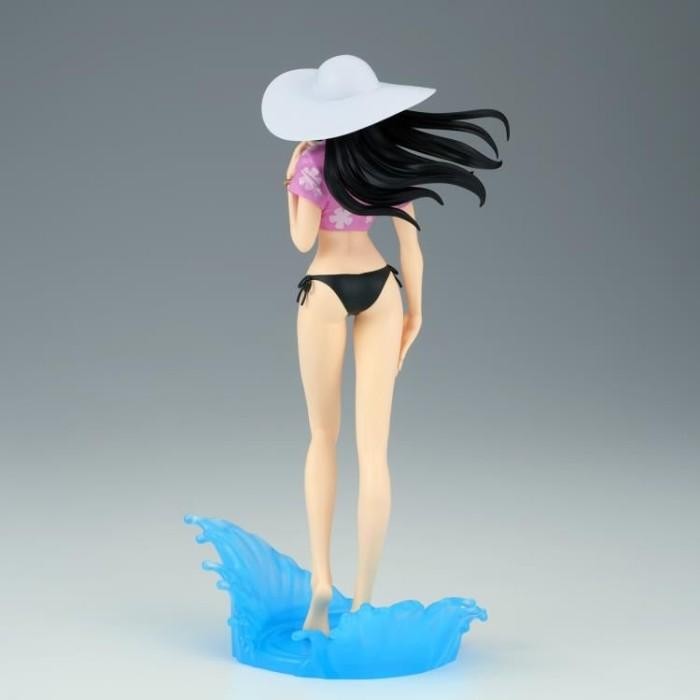 Glitter & Glamours Figure - Nico Robin Splash Style