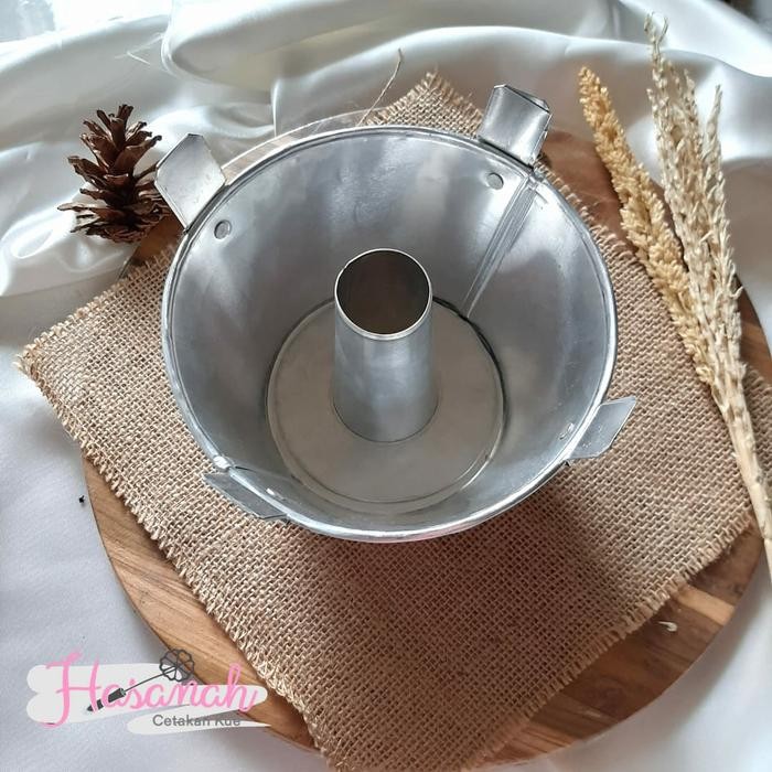 Loyang Kue Chiffon Cake 20 cm