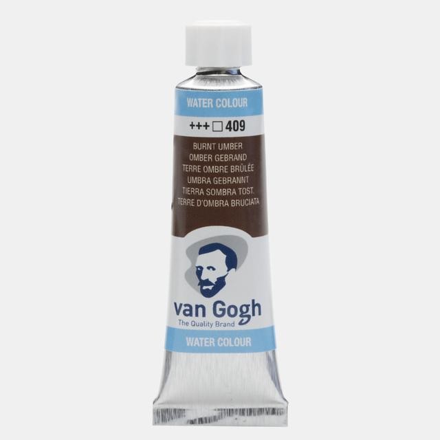 

VAN GOGH WATER COLOUR TUBE 10 ML