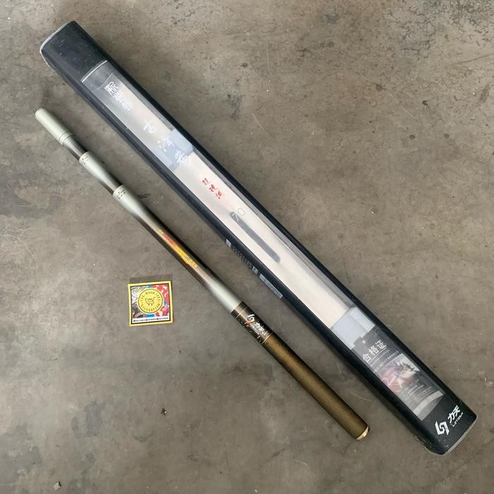 Joran tegek litian guzhexi 700 cm