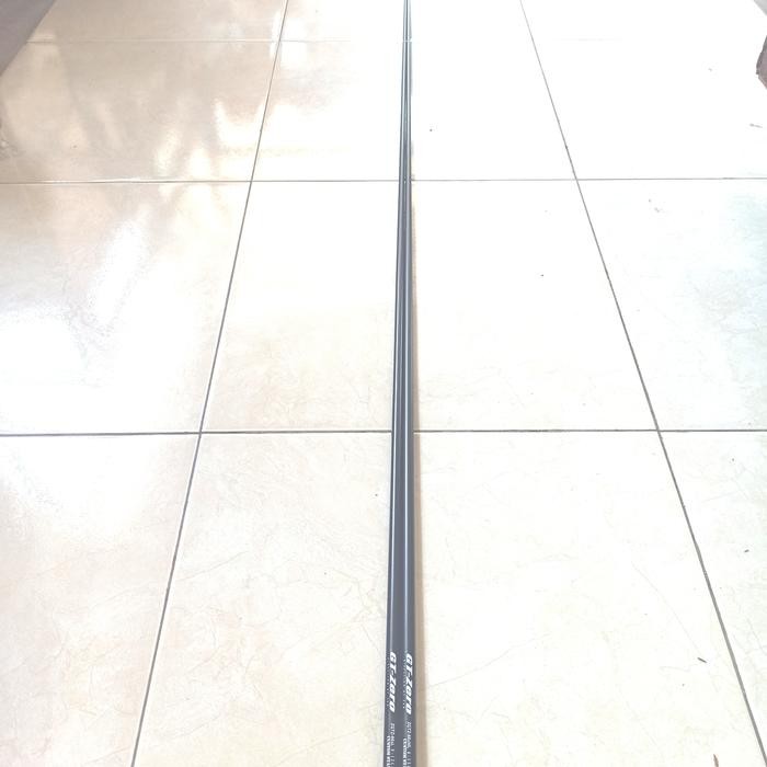 BLANK GT-ZERO 6-15 LB CUSTOM JORAN