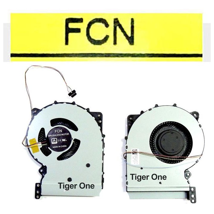 Fa25 Fan Laptop Asus A407U A407Ua X407 X507 X407M X407U X507M