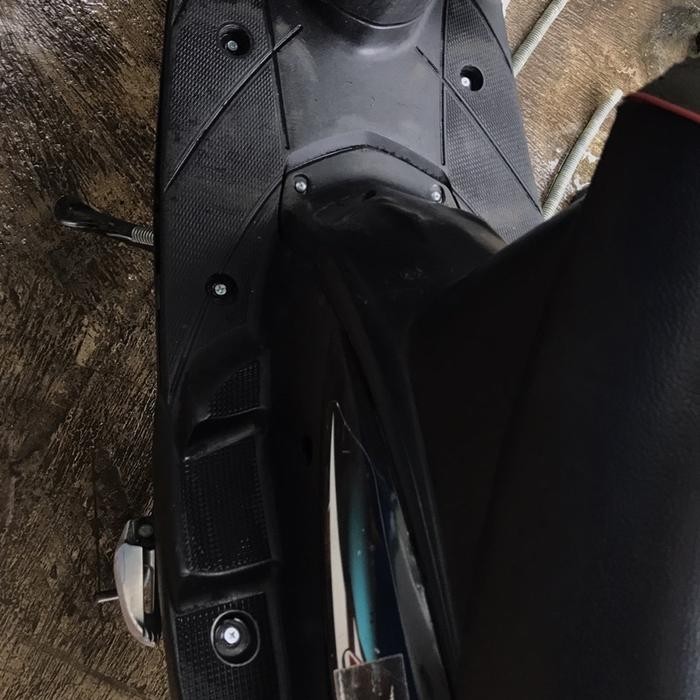 [Expert] Baut Dek mio croom semi probolt Baut dek Bordes injekan kaki Mio