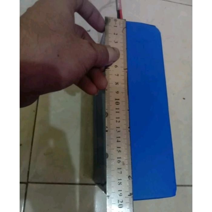 baterai sepeda listrik 36volt 12ah cell