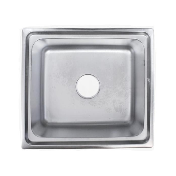 Sink Lavenia LV 0916 1 Lubang