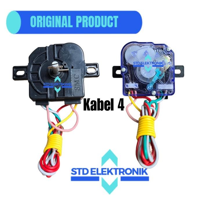 Timer mesin cuci dua tabung aqua - Tombol pencuci mesin cuci aqua 2 tabung