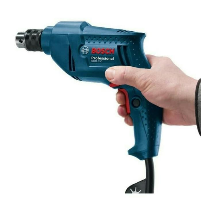 Bor tangan Bosch GBM350RE