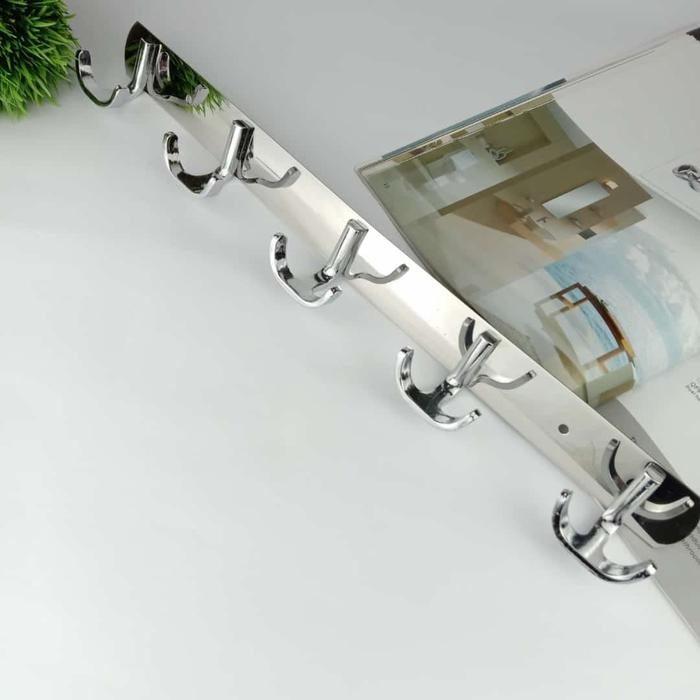 gantungan baju stainles