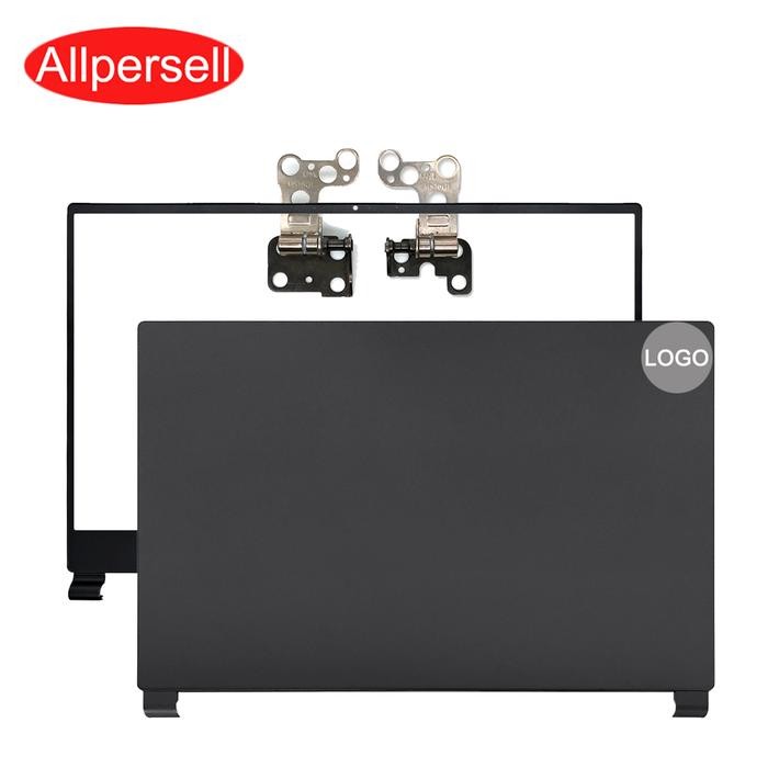 Screen back case bezel for MSI Delta 15 MS-15CK laptop top cover frame shell hinge 3075CKA411Y42