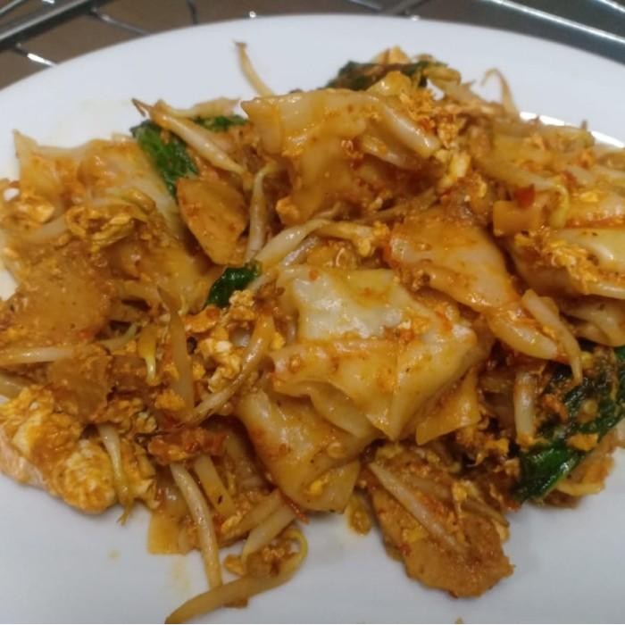 

FyZ Pangsit siap saji isi 10 vegetarian vegan